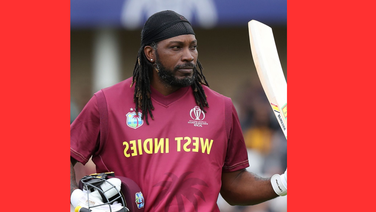 Universe Boss The Chris Gayle Phenomenon Power, Personality, and the Global T20 Legacy